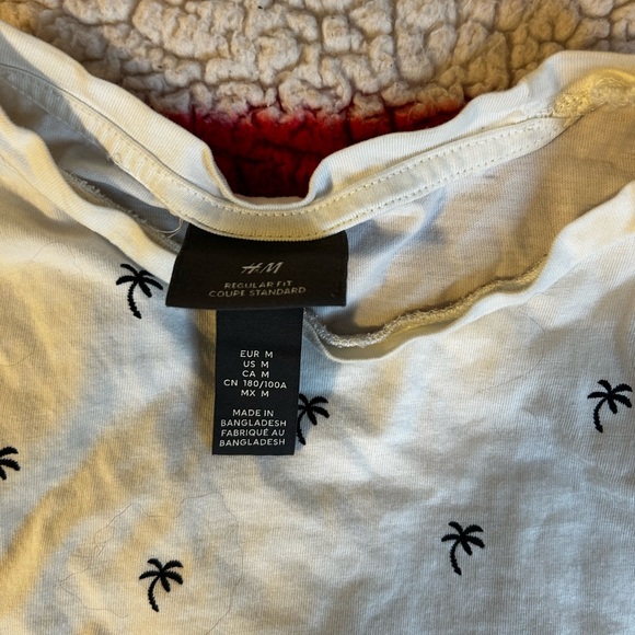 Luxury Men’s T shirt bundle - Picture 12 of 13